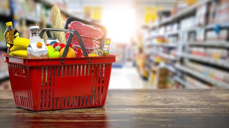 Fırsatçılar Ramazan öncesi harekete geçti Gıda fiyatları uçtu: Marketlerde yüzde 40’a varan artış