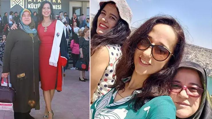 Delikten hayata uzanan el... Lisede babasını, asrın felaketinde annesini kaybetti Delikten hayata uzanan el... Lisede babasını, asrın felaketinde annesini kaybetti