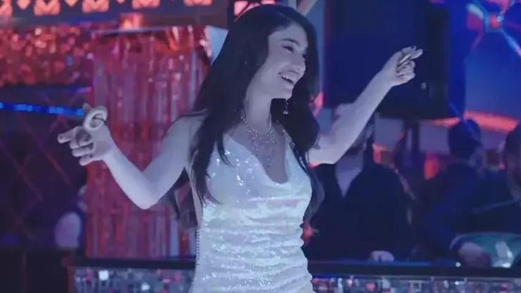 ‘İnci Taneleri içimize işledi'