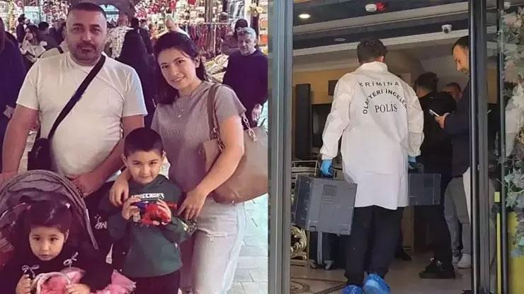Böcek ailesinin ölümüne dair iddianame tamamlandı: İşte istenen cezalar...