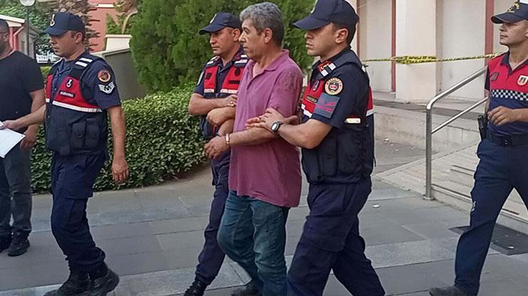  Anneme seni öldürürüm demişti