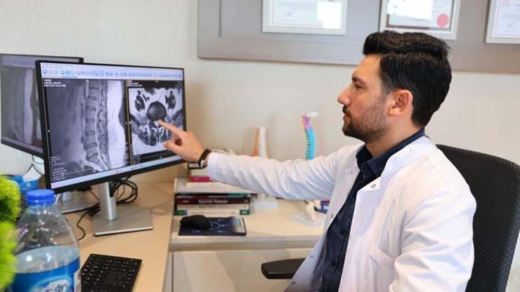 6 Şubat Depremi Sonrası Görülme Sıklığı Arttı İşte O Hastalık Depremin Görünmeyen Etkileri...