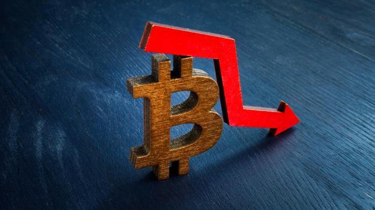 Kripto piyasasında Kıyamet senaryosu Düşüş beklentisi yükseldi...