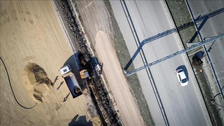 Deprem bölgesinde enerji altyapısına 51 milyar liralık yatırım