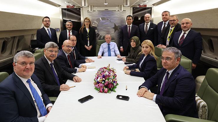  Kimse gerilimi tırmandırmayı aklının ucundan bile geçirmemeli