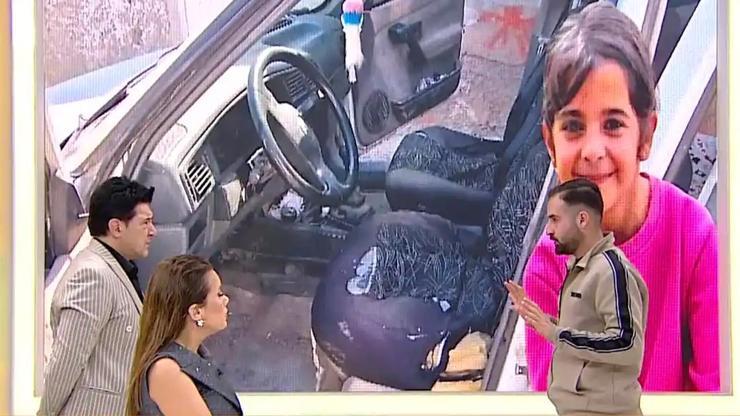 'Neler Oluyor Hayatta' yine bir ilke imza attı! Narin Güran cinayetiyle ilgili cevapsız sorulara yanıt geldi