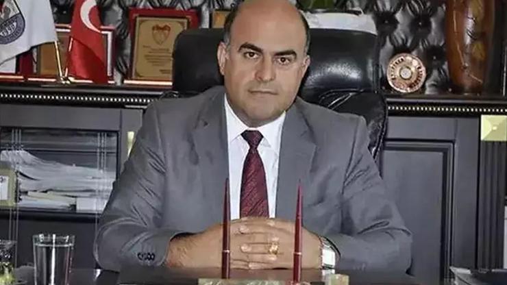 Eski Belediye Başkanı Cafer Özenir'i oğlu baltayla öldürdü