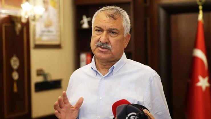  Aziz İhsan Aktaş suç örgütü davası! Zeydan Karalar hakkında tahliye kararı