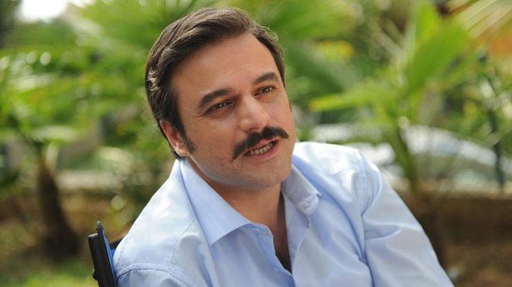 Oyuncu Ufuk Özkan yoğun bakımdan çıktı