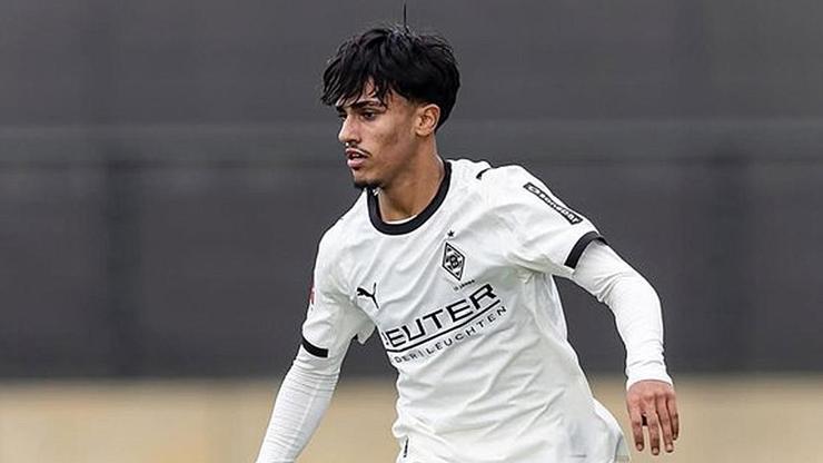 TRANSFER | Can Armando Güner, Galatasaray’da