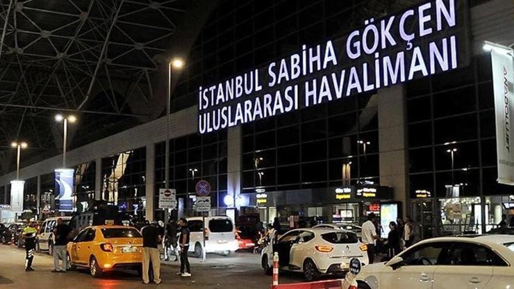 Sabiha Gökçen, Avrupa'da yolcu sayısını en fazla artıran havalimanı oldu