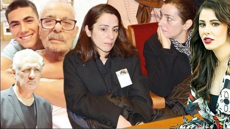 Ferdi Tayfur’un Torunu Emirhan Turanbayburt, Ailesine Sert Tepki Gösterdi: “Hepinizden Utanıyorum”