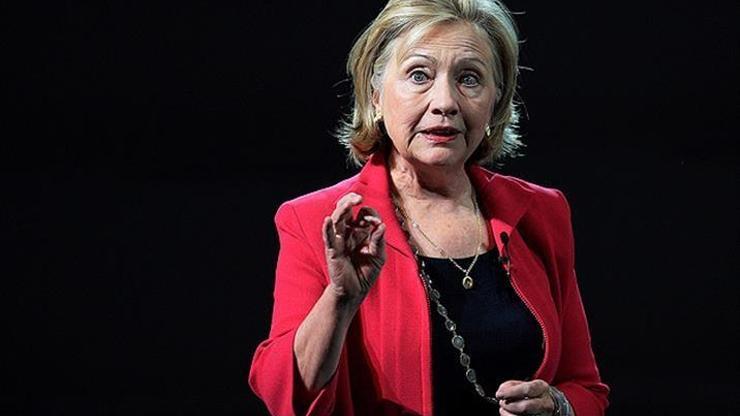 Hillary Clintondan, Epstein soruşturması öncesinde açık oturum çağrısı