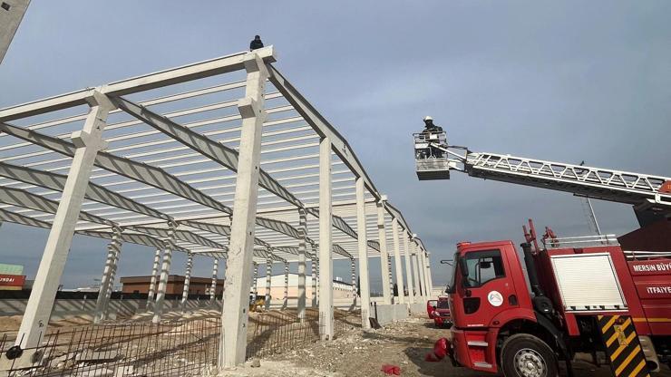 3 kişi yaralandı 3 kişi yaralandı