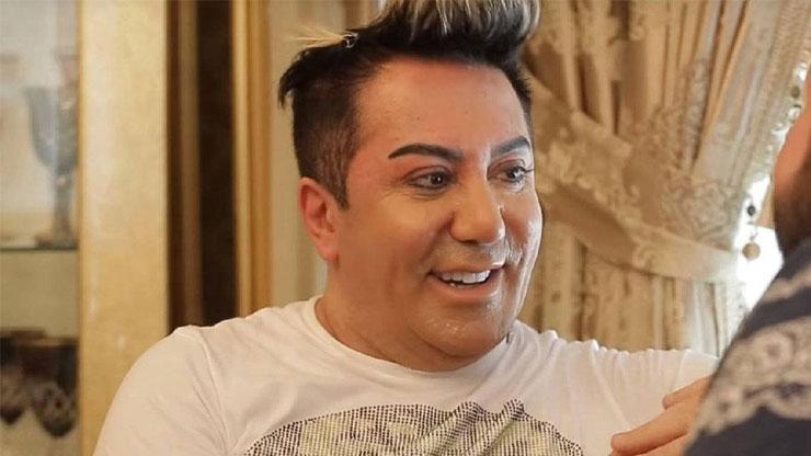 Murat Övüç hakkında 3 yıla kadar hapis talebi Murat Övüç hakkında 3 yıla kadar hapis talebi