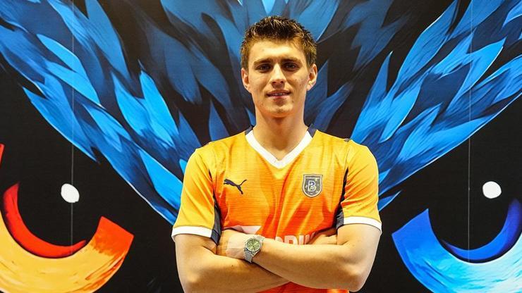 Galatasaray, Kazımcan Karataş’ı Başakşehir’e kiraladı