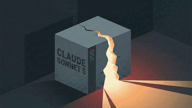 Claude Sonnet 5’i bu hafta duyurabilir