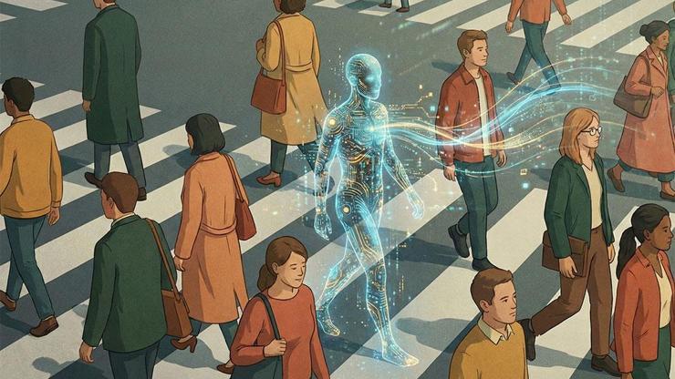 İnsan seviyesinde yapay zeka artık içimizde