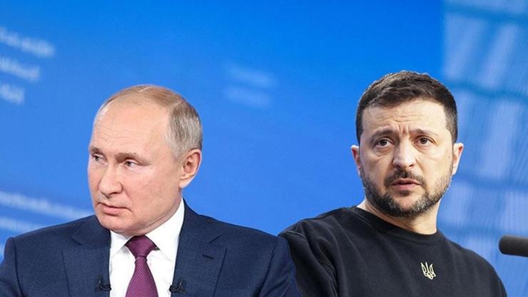 Ukrayna-Rusya barışı çıkmaza girdi! Sona erdirmeye hazır değiller