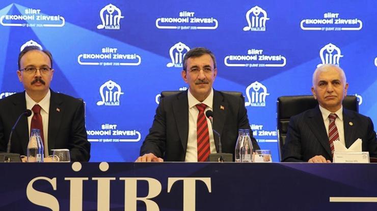  Sıkı para politikalarımızı devam ettireceğiz