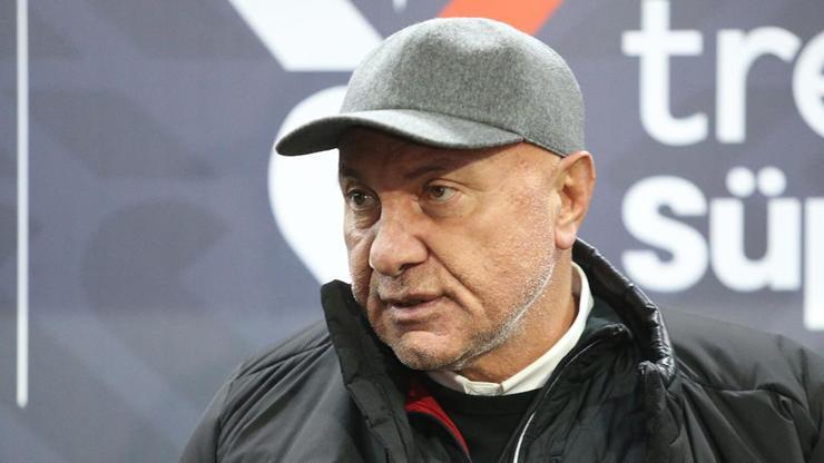 Yüksel Yıldırım’dan Samsunsporlu oyunculara tepki