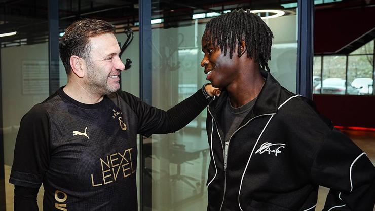 Transferler sonrası Galatasarayın yaş ortalamasında dikkat çeken düşüş