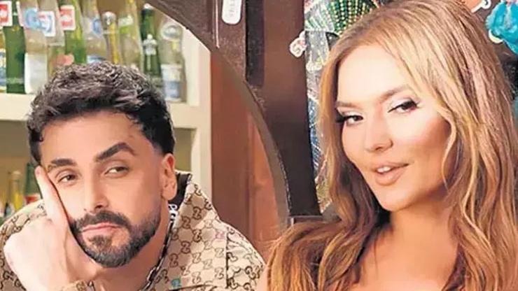 Demet Akalından Sefoya: Çok Cimri