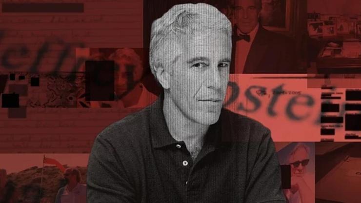 Uygunsuz fotoğrafları ortaya çıkmıştı İngilterede Epstein krizi istifa getirdi
