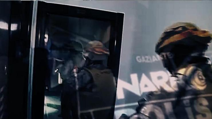 144 kişi yakalandı 144 kişi yakalandı