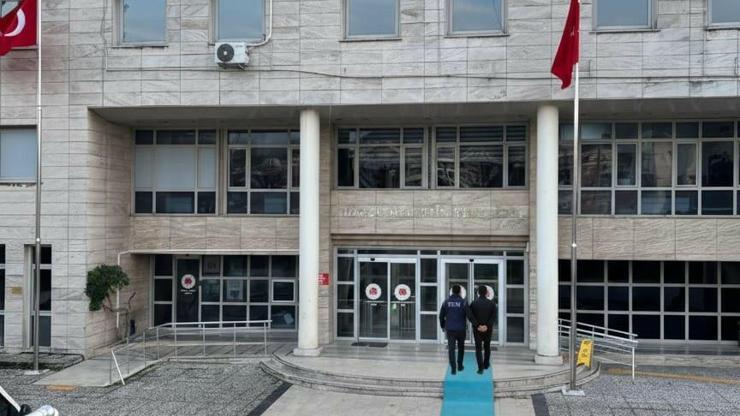 Muğla’da FETÖ’cü firari eski emniyet müdürü yakalandı