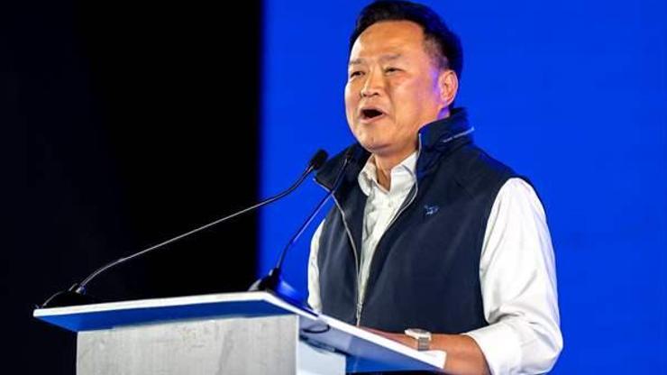 Tayland'da seçimi Bhumjaithai Partisi kazandı