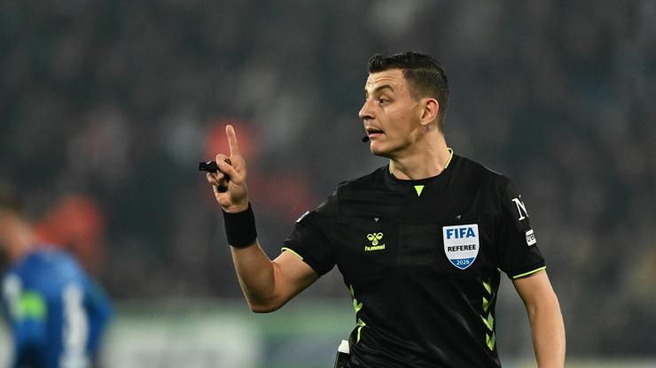 Çaykur Rizespor'dan VAR'A tepki