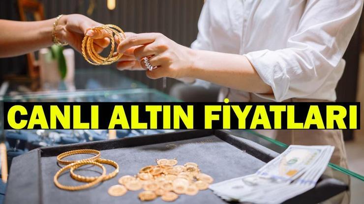 CANLI ALTIN FİYATLARI 10 ŞUBAT SON DAKİKA| Kapalı Çarşı Gram Altın, Çeyrek Altın ve Ons Altın Kaç TL? Altın Yükseliyor mu? CANLI ALTIN FİYATLARI 10 ŞUBAT SON DAKİKA| Kapalı Çarşı Gram Altın, Çeyrek Altın ve Ons Altın Kaç TL? Altın Yükseliyor mu?