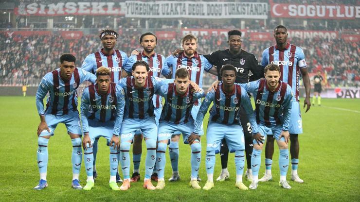 Trabzonspor, büyük maç fobisini yenmek istiyor