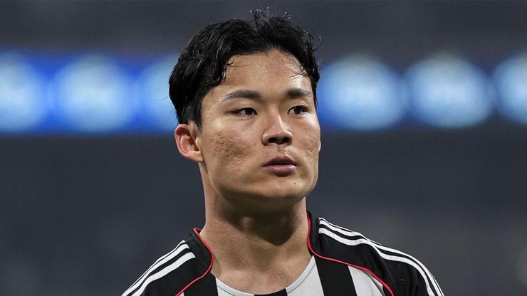 Hyeon-Gyu Oh, Beşiktaş kariyerine hızlı başladı Hyeon-Gyu Oh, Beşiktaş kariyerine hızlı başladı