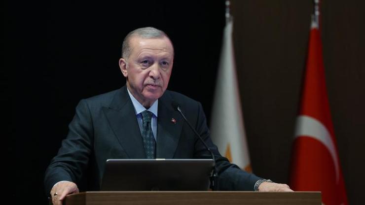 AK Parti'de MYK toplandı