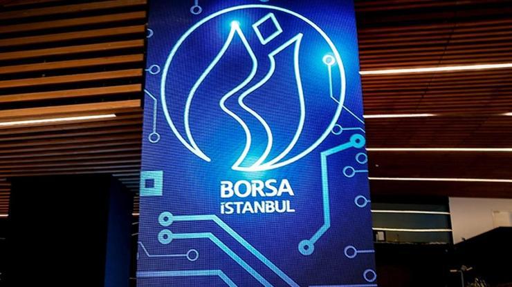  Borsa günü yükselişle tamamladı