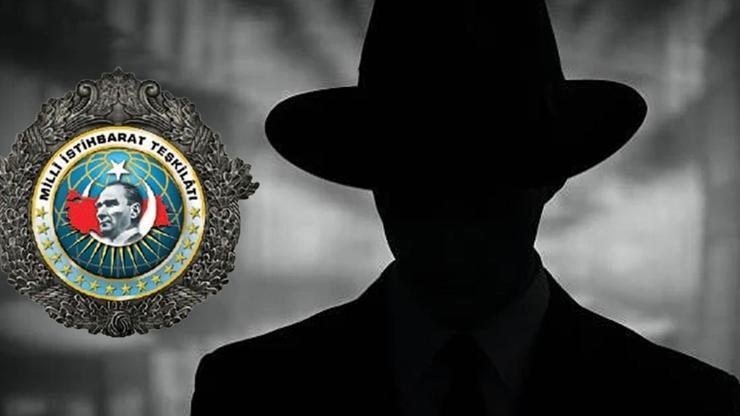 MİT’in takibindeki Mossad ajanları hakim karşısında MİT’in takibindeki Mossad ajanları hakim karşısında