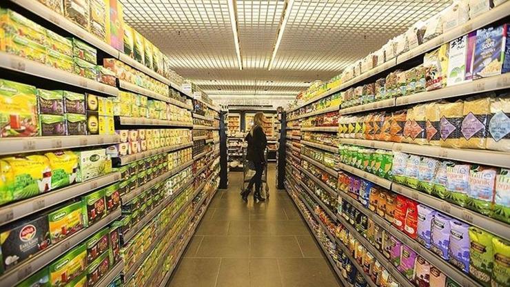 Ramazan öncesi marketlere sıkı denetim! 8 bin 500 işletmeye ceza yağdı