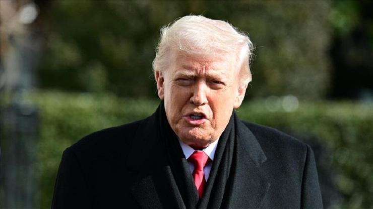 Münih Güvenlik Konferansı 2026 Raporu yayımlandı: Trumpın yıkım güllesi...