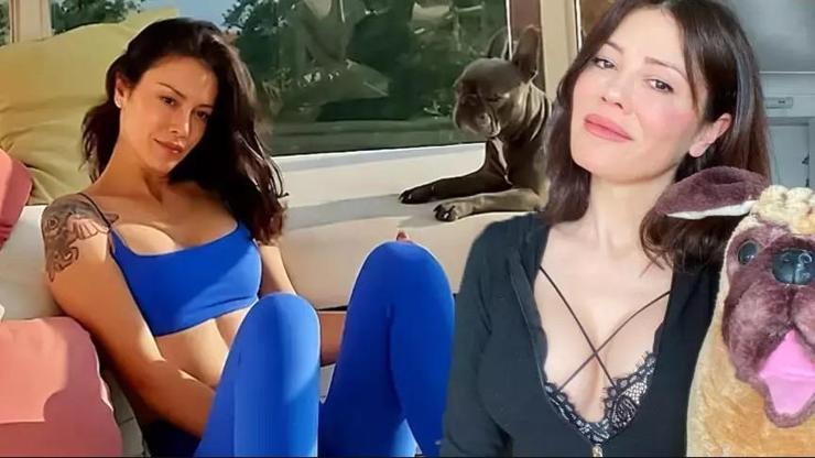 Eski Survivor yarışmacısından şaşırtan dönüşüm “Yüz naklimin 16. günü” diyerek son halini paylaştı