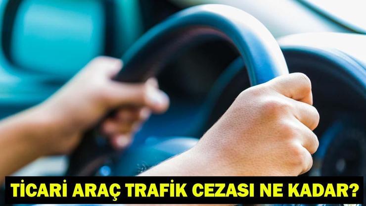  Aracını başkasına kullandırana ceza ne kadar, kaç TL?