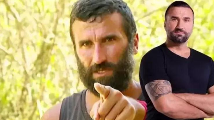 Survivor’dan olaylı ayrılmıştı Hikmet Tuğsuz’dan kafaları karıştıran paylaşım