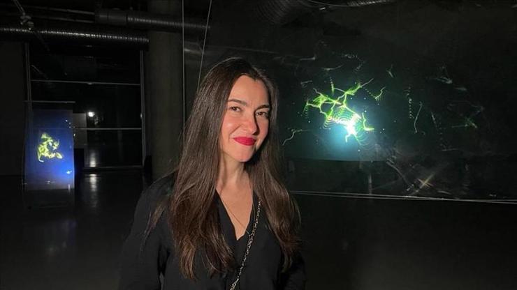 Sanat ve akademi camiasını yasa boğan haber! Didem Yalınay hayatını kaybetti