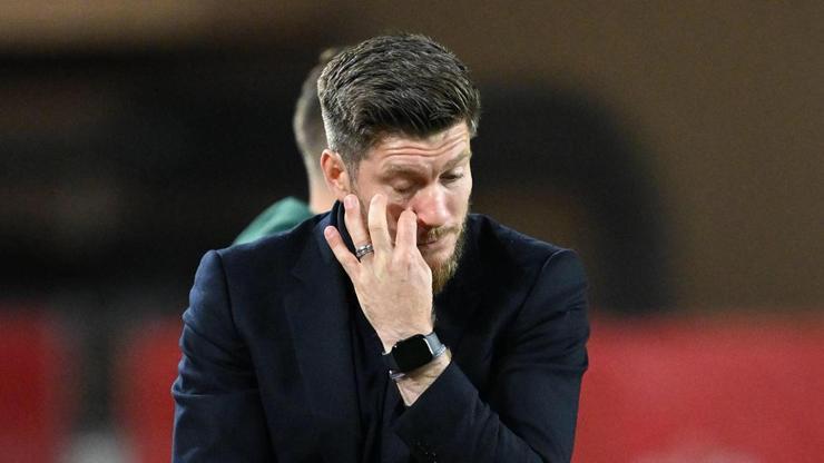 Monaco'nun diploma çilesi! Her maç için ceza ödüyorlar...