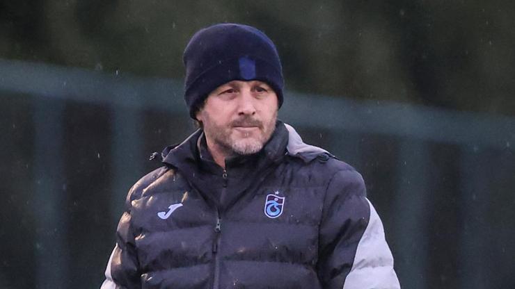 Fatih Tekke, büyük maç istatistiğini kırmak istiyor