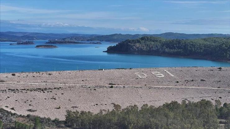 Barajlardaki doluluk artışı Çukurova tarımına moral verdi