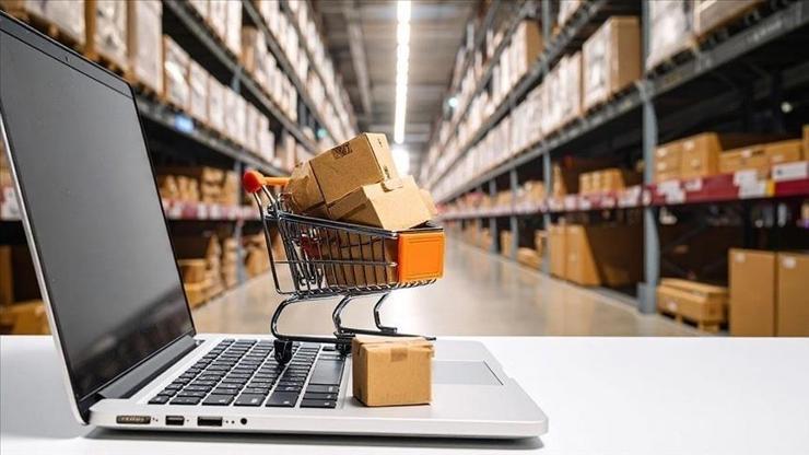 Sevgililer günü ve Ramazan etkisi E-ticarette rekor beklentisi yarattı