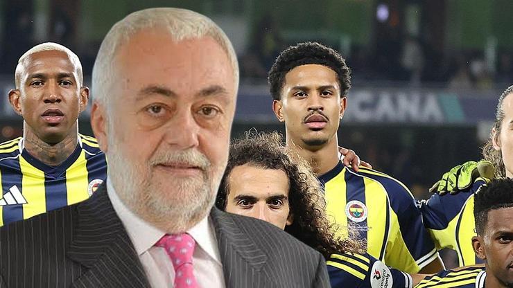 Ömer Üründül'den, Fenerbahçe'ye Oosterwolde uyarısı! Trabzonspor maçı öncesi...