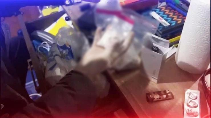 Sanal medyadaki uyuşturucu ağı çökertildi 14 ilde eş zamanlı operasyon: 305 kişi yakalandı